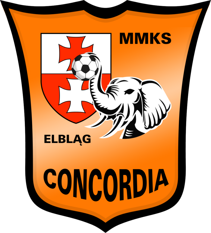 CONCORDIA ELBLĄG