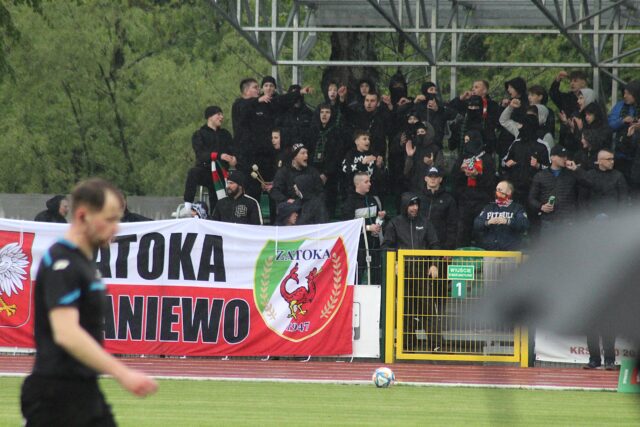 Oświadczenie klubu.