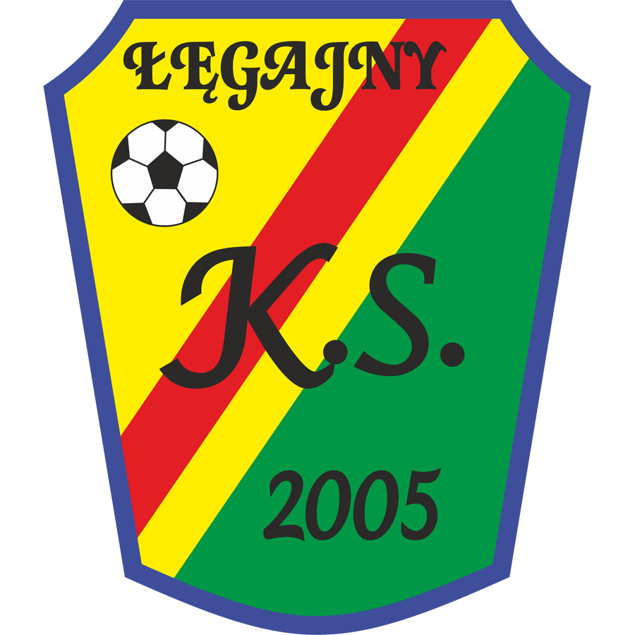 LKS ŁĘGAJNY