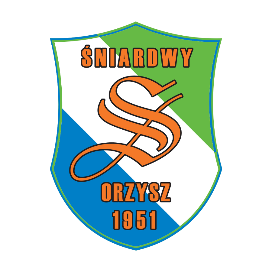 ŚNIARDWY ORZYSZ