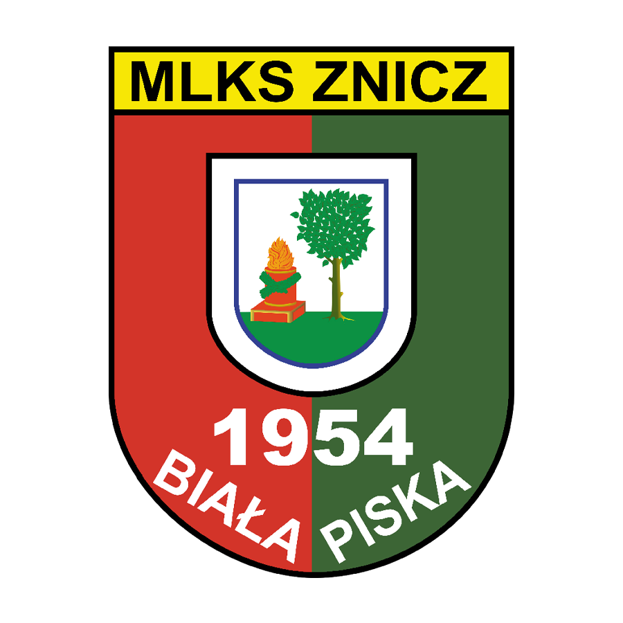 ZNICZ BIAŁ PISKA