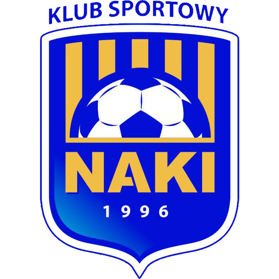 NAKI OLSZTYN
