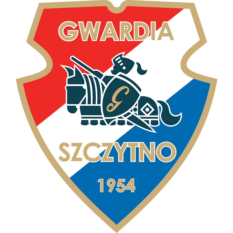 GWARDIA SZYTNO